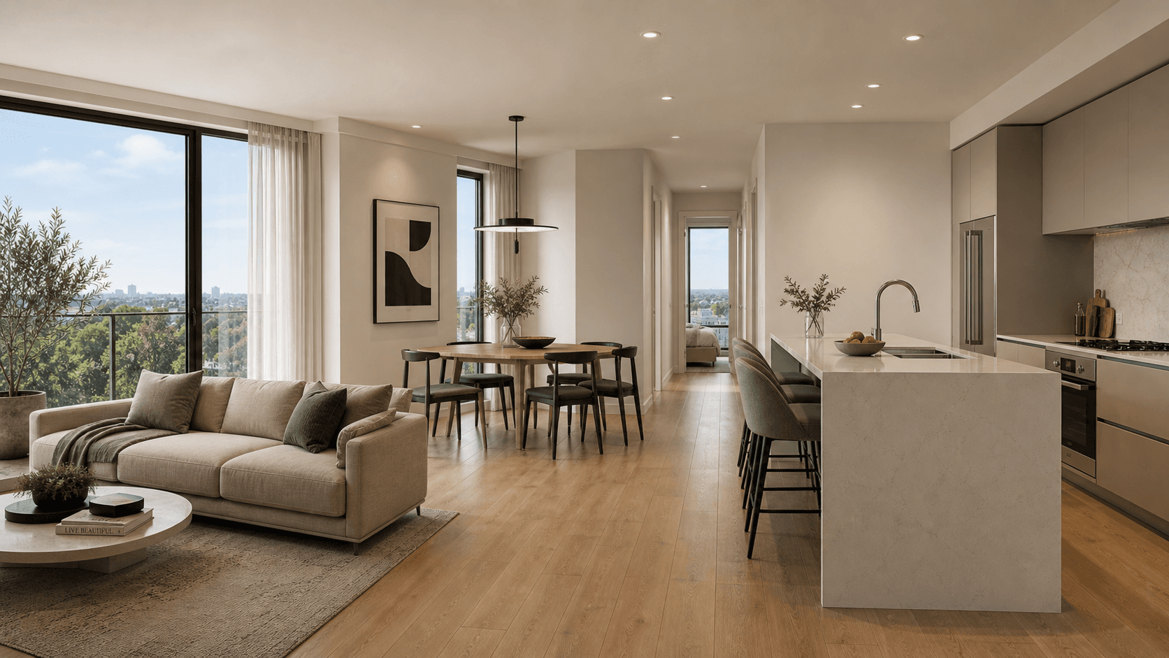 Daven exterior rendering 08
